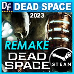 DEAD SPACE — DELUXE REMAKE ️STEAM Аккаунт