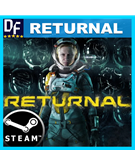 ⍟RETURNAL⍟ ️STEAM АККАУНТ ️ГАРАНТИЯ ПОДАРОК ️ИГРЫ - изображение № 2