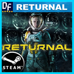 Returnal ️STEAM Аккаунт