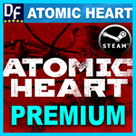 Atomic Heart — Premium ️ВСЕ ДОПОЛНЕНИЯ ️STEAM Аккаунт
