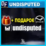 ・UNDISPUTED・WBC EDITION・ALL DLC・STEAM АККАУНТ・ГАРАНТИЯ・ - изображение № 4