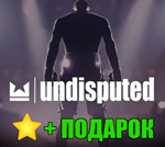 ・UNDISPUTED・WBC EDITION・ALL DLC・STEAM АККАУНТ・ГАРАНТИЯ・ - изображение № 3