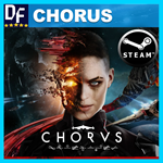 Chorus ️STEAM Аккаунт