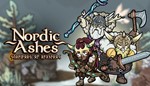 Nordic Ashes: Survivors of Ragnarok ️STEAMна 90 дней