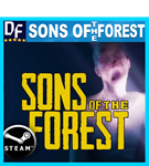 Sons Of The Forest ️STEAM Аккаунт - изображение № 2