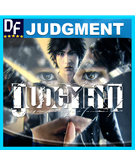 Judgment ️STEAM Аккаунт - изображение № 2