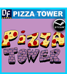 ・PIZZA TOWER・STEAM АККАУНТ・ГАРАНТИЯ + ПОДАРОК + ИГРЫ・ - изображение № 2