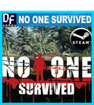 ・NO ONE SURVIVED・STEAM АККАУНТ・ГАРАНТИЯ + ИГРЫ・ - изображение № 2
