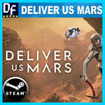 Deliver Us Mars ️STEAM Аккаунт