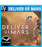 Deliver Us Mars ️STEAM Аккаунт - изображение № 2
