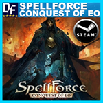 SpellForce: Conquest of Eo ️STEAM Аккаунт