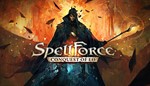 SpellForce: Conquest of Eo ️STEAM Аккаунтна 90 дней - изображение № 2
