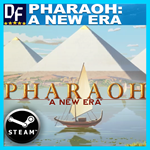 Pharaoh: A New Era ️STEAM Аккаунт