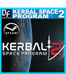 Kerbal Space Program 2 ️STEAM Аккаунт - изображение № 2