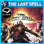 The Last Spell ️STEAM Аккаунт
