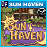 Sun Haven ️STEAM Аккаунт
