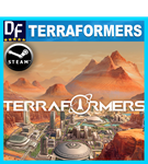 Terraformers ️STEAM Аккаунт - изображение № 2