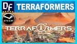 Terraformers ️STEAM Аккаунтfor 90 days