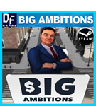 Big Ambitions ️STEAM Аккаунт - изображение № 2