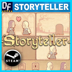 Storyteller ️STEAM Аккаунт + ГАРАНТИЯ