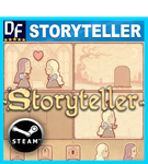 Storyteller ️STEAM Аккаунт - изображение № 2