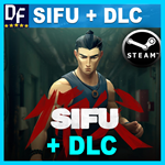 Sifu + DLC ️STEAM Аккаунт