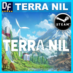 Terra Nil ️STEAM Аккаунт