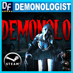 Demonologist ️STEAM Аккаунт