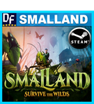 Smalland: Survive the Wilds ️STEAM ️ГАРАНТИЯ + ИГРЫ - изображение № 2