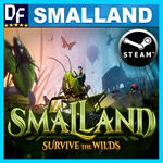 Smalland: Survive the Wilds ️STEAM Аккаунт