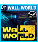WALL WORLD ️STEAM Аккаунт - изображение № 2