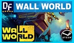 WALL WORLD ️STEAM Аккаунтна 90 дней
