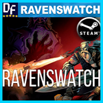 Ravenswatch ️STEAM Аккаунт + ГАРАНТИЯ