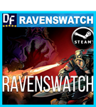 Ravenswatch ️STEAM Аккаунт - изображение № 2