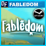 Fabledom ️STEAM Аккаунт