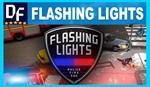 Flashing Lights ️STEAM Аккаунтна 90 дней