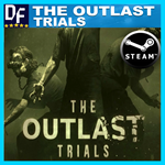 ・THE OUTLAST TRIALS・STEAM ・ОБЩИЙ АККАУНТ ・ГАРАНТИЯ - изображение № 2