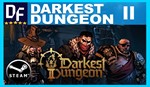 Darkest Dungeon® II️STEAM Аккаунтна 90 дней