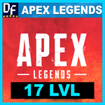 Apex Legends - 17 LVL ️EA аккаунт