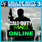 Call of Duty: Modern Warfare 3 - ОНЛАЙН ️STEAM Аккаунт
