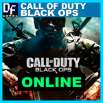 Call of Duty: Black Ops - ОНЛАЙН ️STEAM Аккаунт