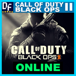 Call of Duty: Black Ops II - ОНЛАЙН️STEAM Аккаунт