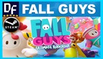 Fall Guys ️STEAM Аккаунтна 90 дней