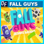 Fall Guys ️STEAM Аккаунт