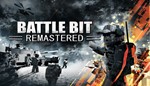 BattleBit Remastered - ОНЛАЙНSTEAM Аккаунт на 30 дней