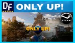 Only Up! ️STEAM Аккаунт - изображение № 2