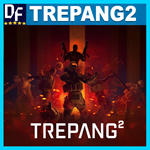 Trepang2 ️STEAM Аккаунт