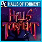 Halls of Torment ️STEAM Аккаунт