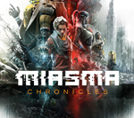 Miasma Chronicles️STEAM Аккаунт