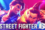 Street Fighter™ 6 ️STEAM Аккаунт - изображение № 2
